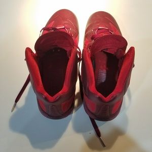 Nike Shoes - Nike Hyperfuse Basketball shoes Nike Shoes - Nike Hyperfuse Basketball shoes